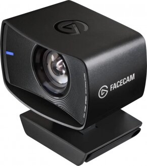 Corsair Elgato Facecam (10WAA9901) Webcam kullananlar yorumlar